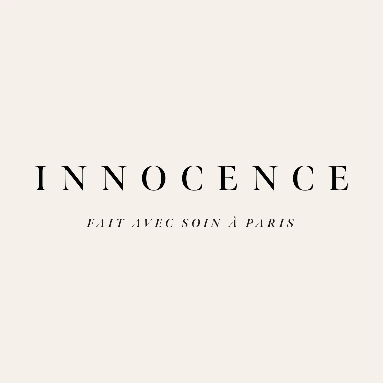 Innocence Éditions